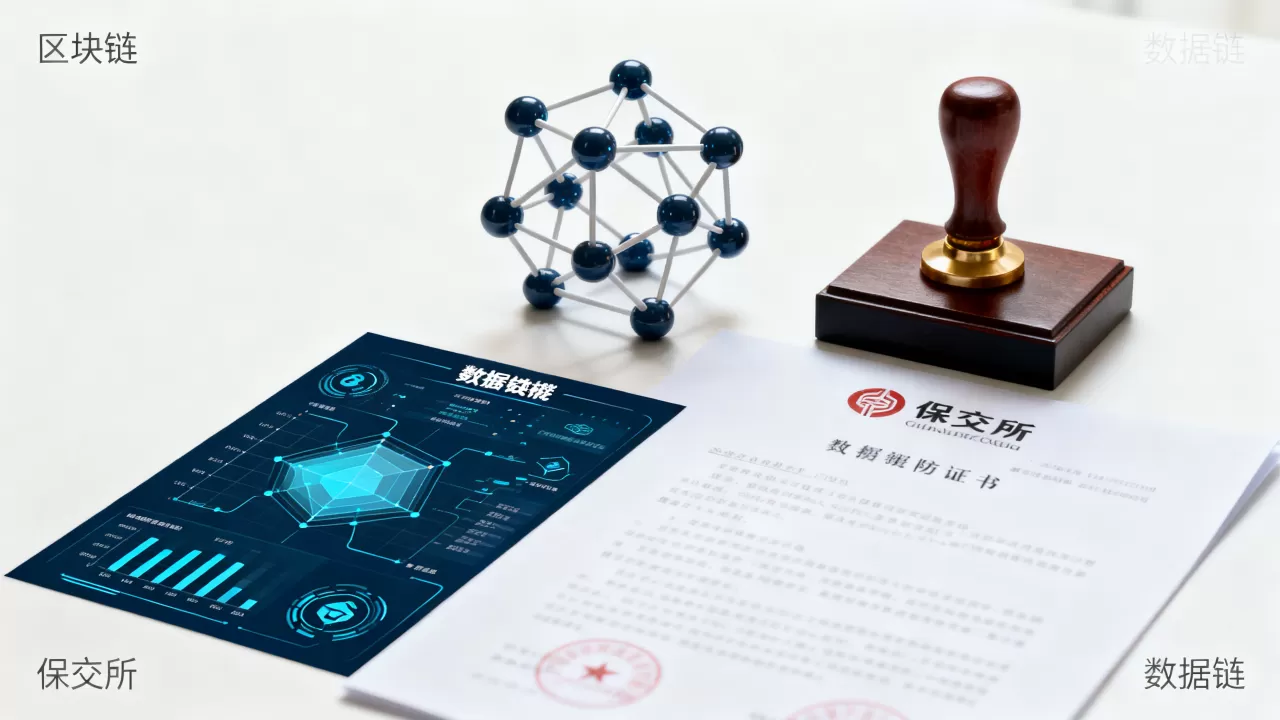 保交所区块链是什么?区块链技术应用有哪些 保交所区块链是什么?区块链技术应用有哪些