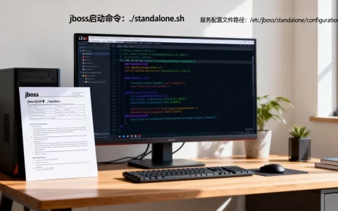jboss在linux怎么启动？jboss linux服务配置方法