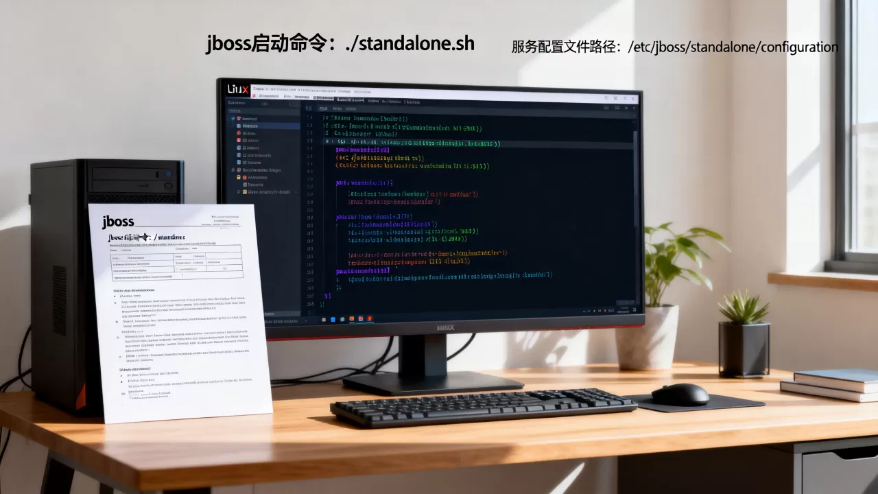 jboss在linux怎么启动?jboss linux服务配置方法 jboss在linux怎么启动?jboss linux服务配置方法