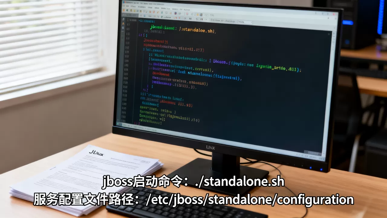jboss在linux怎么启动?jboss linux服务配置方法 jboss在linux怎么启动?jboss linux服务配置方法