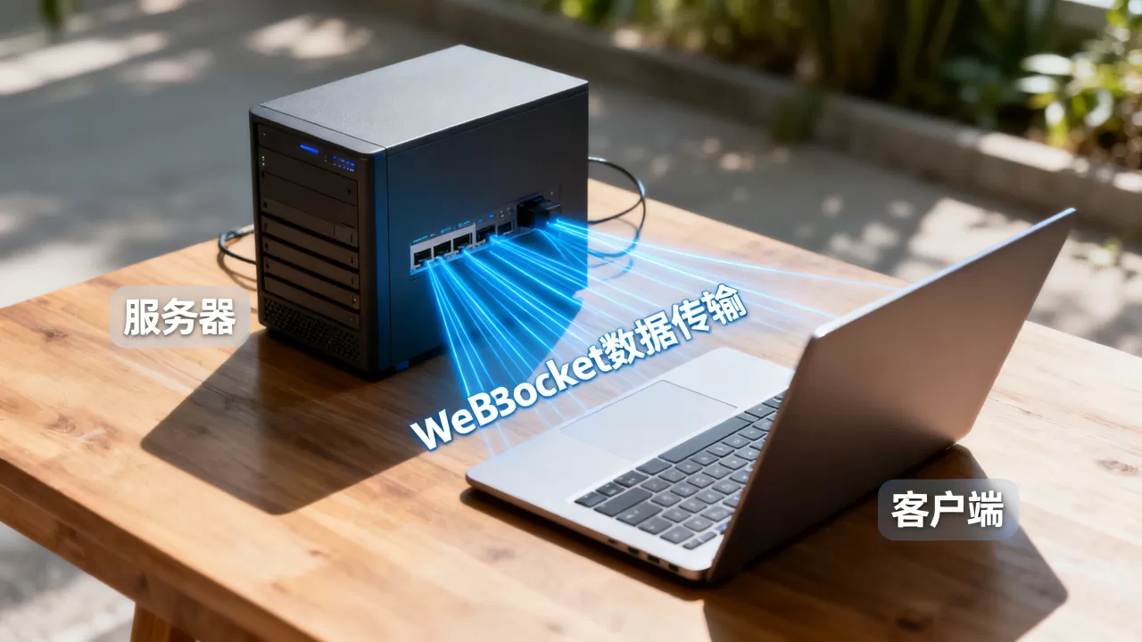 服务器如何发送消息到客户端?WebSocket实时通信原理详解 服务器如何发送消息到客户端?WebSocket实时通信原理详解