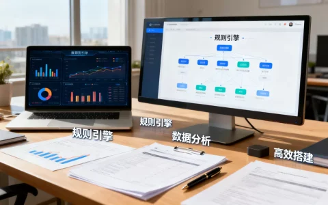 规则引擎数据分析怎么做？如何搭建高效规则引擎