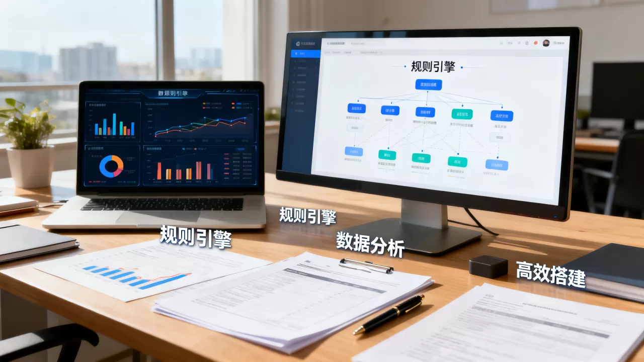 规则引擎数据分析怎么做?如何搭建高效规则引擎 规则引擎数据分析怎么做?如何搭建高效规则引擎
