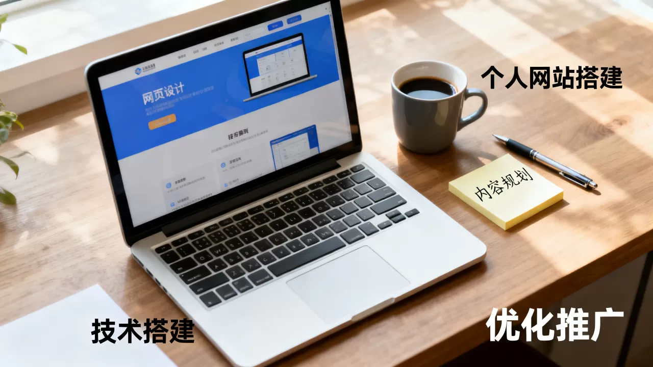 个人网站能放什么内容吸引流量?个人网站搭建需要哪些步骤 个人网站能放什么内容吸引流量?个人网站搭建需要哪些步骤