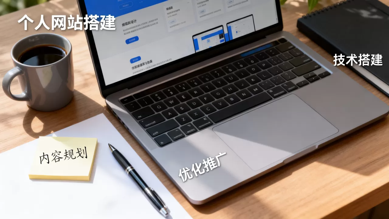 个人网站能放什么内容吸引流量?个人网站搭建需要哪些步骤 个人网站能放什么内容吸引流量?个人网站搭建需要哪些步骤