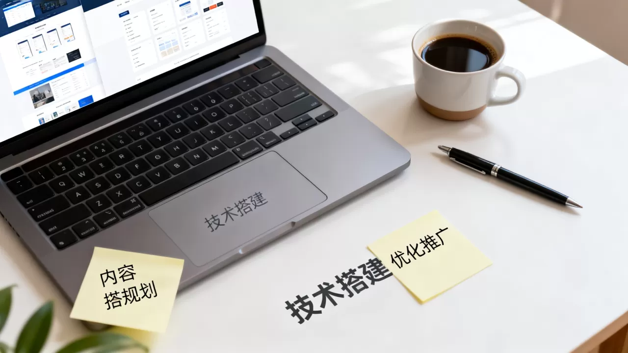 个人网站能放什么内容吸引流量?个人网站搭建需要哪些步骤 个人网站能放什么内容吸引流量?个人网站搭建需要哪些步骤