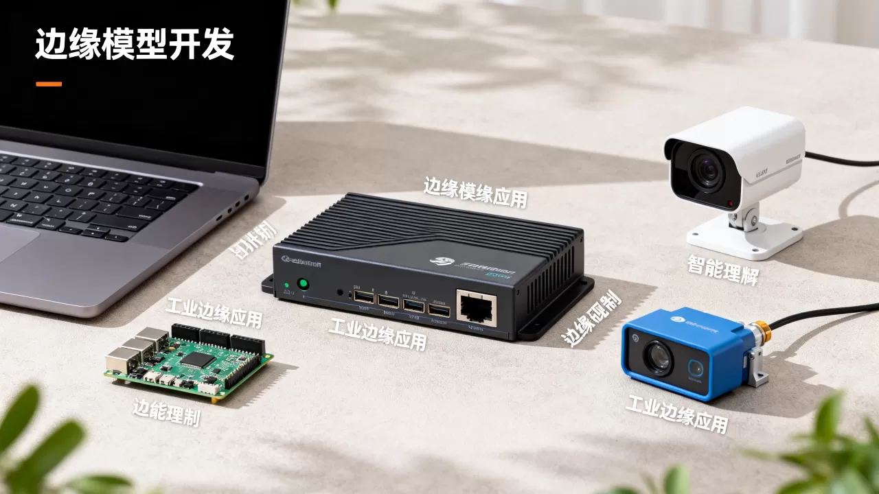 边缘深度学习怎么开发模型?边缘计算深度学习应用案例 边缘深度学习怎么开发模型?边缘计算深度学习应用案例