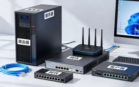 服务器路由至客户端失败怎么办？服务器路由配置详解