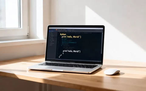 natepad python怎么用？python记事本代码运行教程