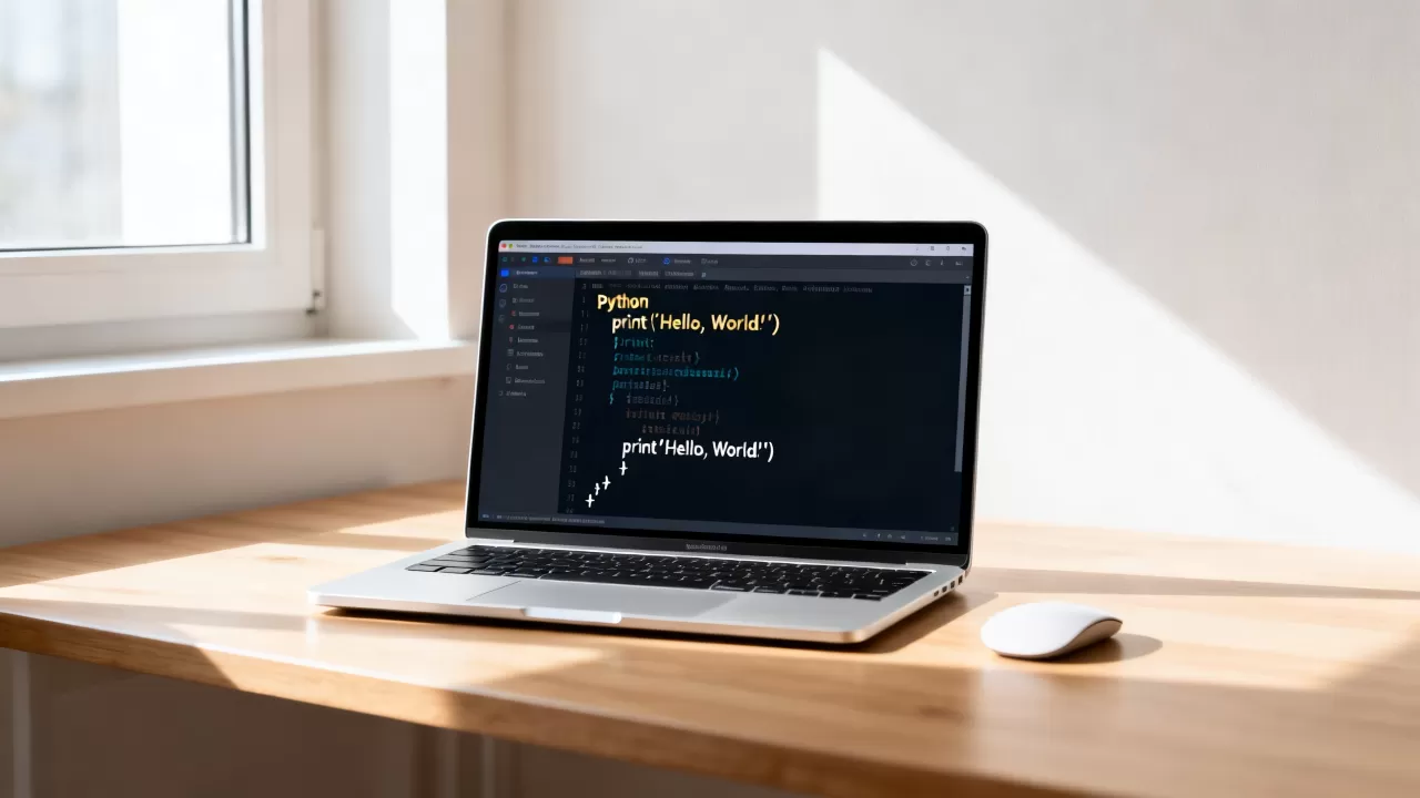 natepad python怎么用?python记事本代码运行教程 natepad python怎么用?python记事本代码运行教程