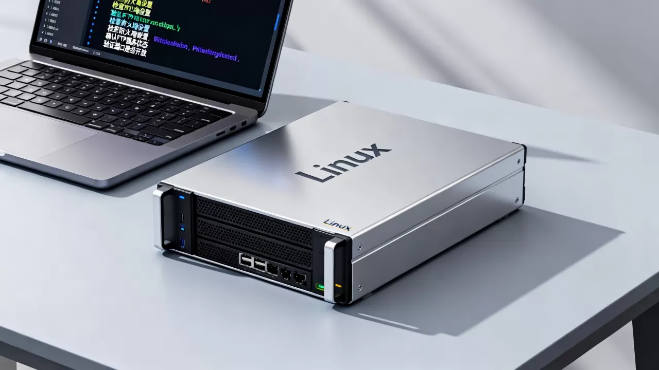 Linux FTP open连接失败怎么办?Linux FTP服务开启方法 Linux FTP open连接失败怎么办?Linux FTP服务开启方法