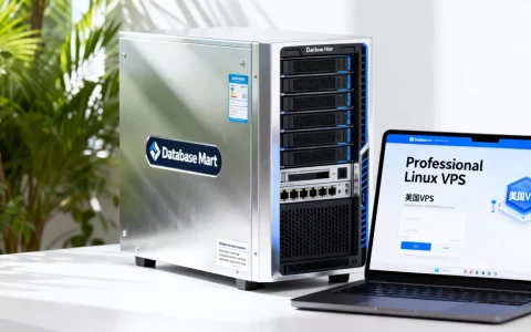 Database Mart美国VPS好用吗？Database Mart Professional Linux VPS测评
