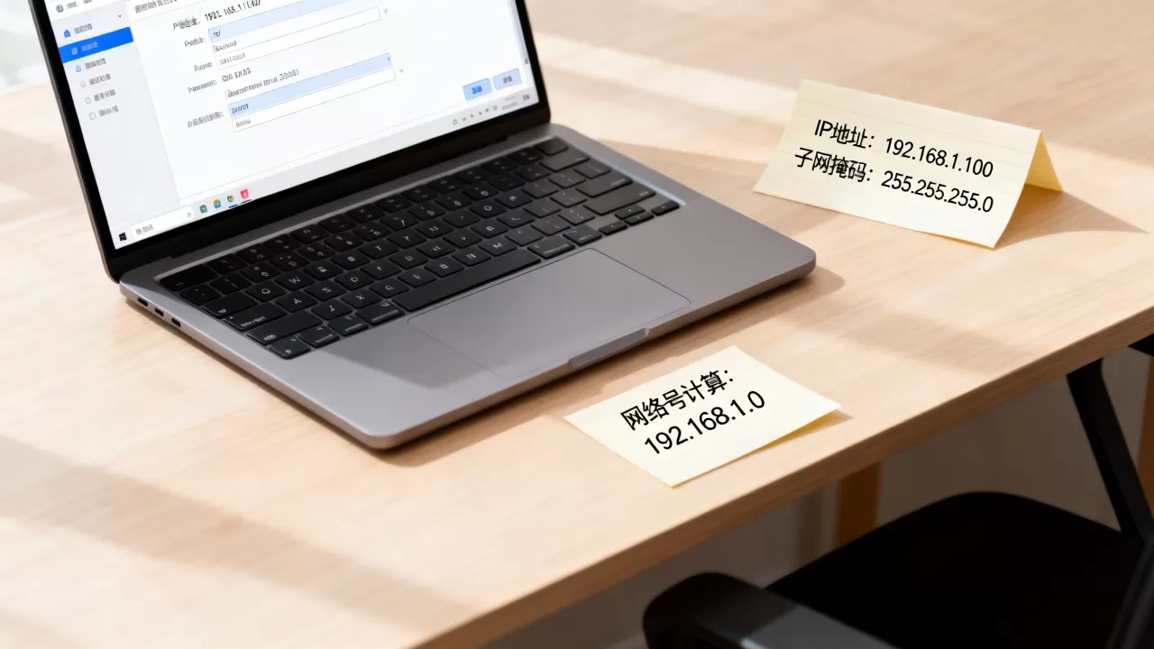 该主机所处的网络号是什么?如何计算主机所在的网络号 该主机所处的网络号是什么?如何计算主机所在的网络号