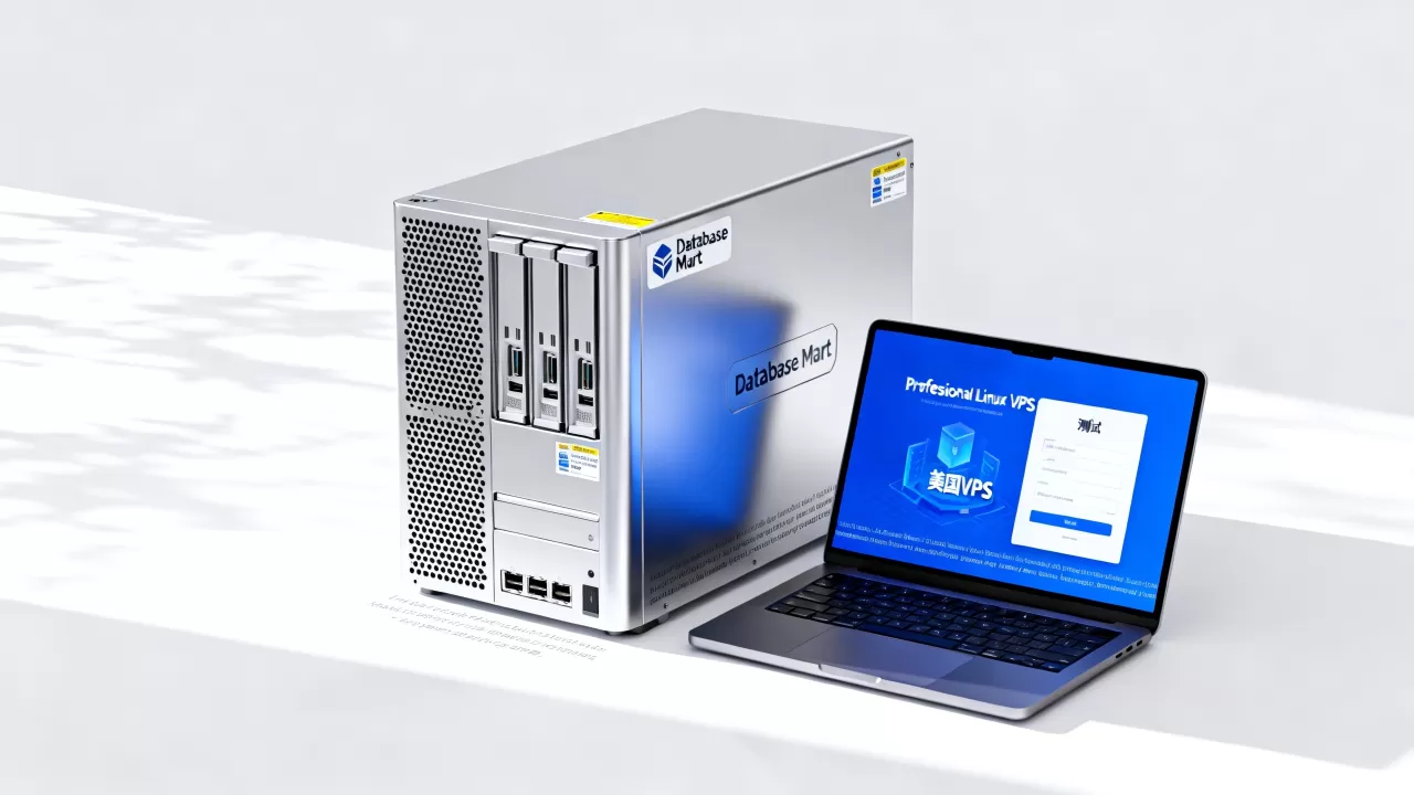 Database Mart美国VPS好用吗?Database Mart Professional Linux VPS测评 Database Mart美国VPS好用吗?Database Mart Professional Linux VPS测评