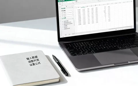 怎么做表格视频教程？Excel表格制作技巧