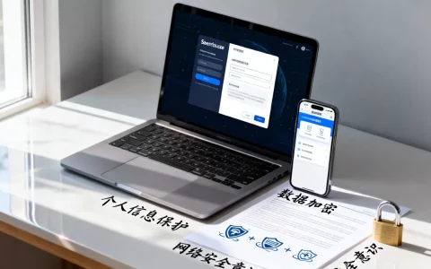 个人网络安全保护条例是什么？如何保障个人隐私安全