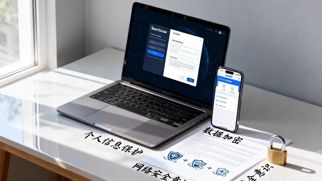个人网络安全保护条例是什么?如何保障个人隐私安全 个人网络安全保护条例是什么?如何保障个人隐私安全