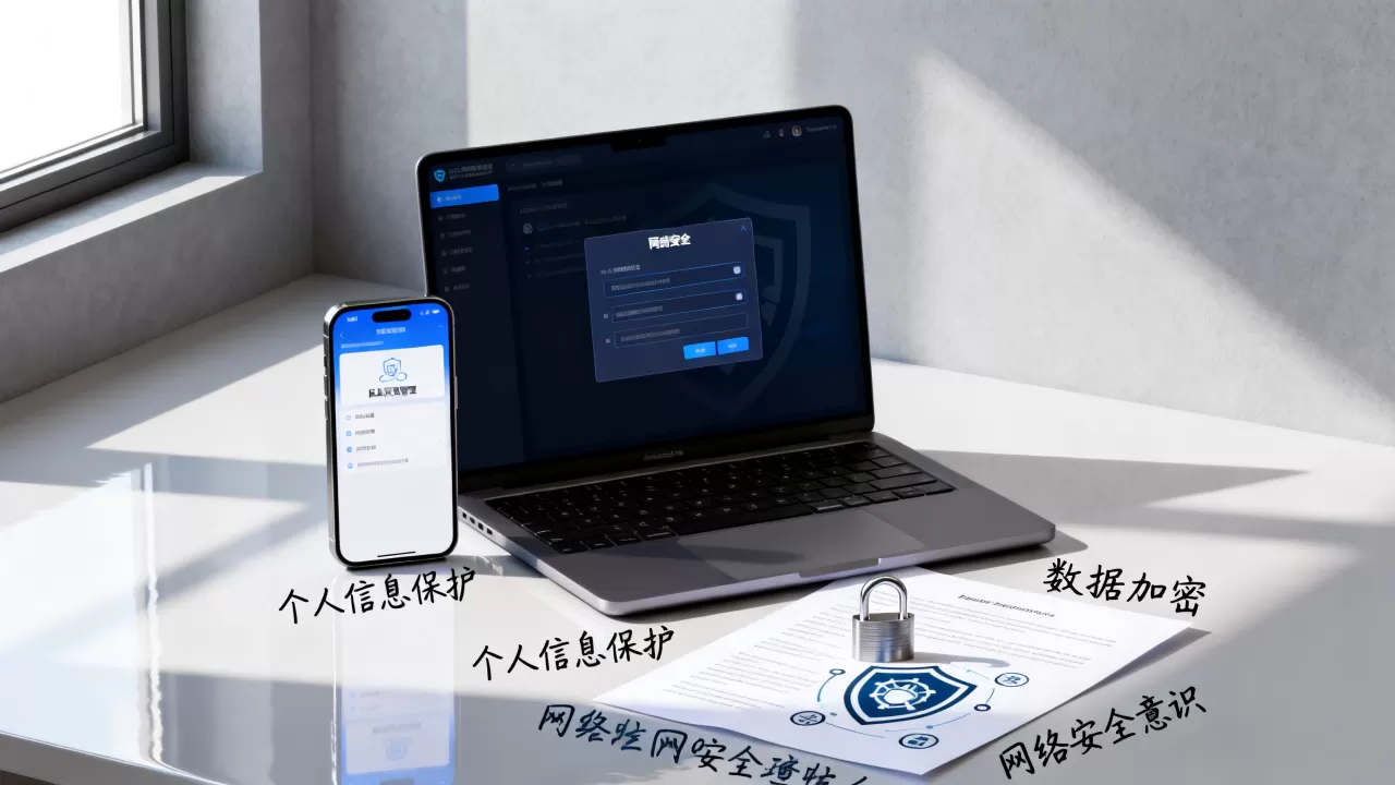 个人网络安全保护条例是什么?如何保障个人隐私安全 个人网络安全保护条例是什么?如何保障个人隐私安全