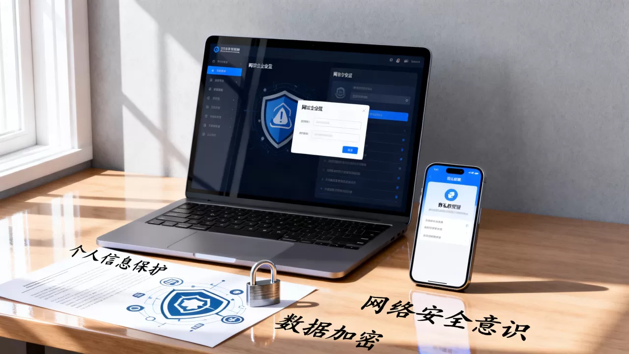 个人网络安全保护条例是什么?如何保障个人隐私安全 个人网络安全保护条例是什么?如何保障个人隐私安全
