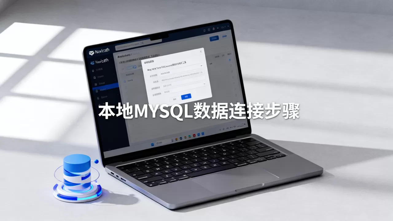 如何新建MySQL数据连接?本地mysql数据连接数据库 如何新建MySQL数据连接?本地mysql数据连接数据库