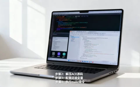 Linux编译ACE报错怎么解决？Linux编译ACE详细步骤