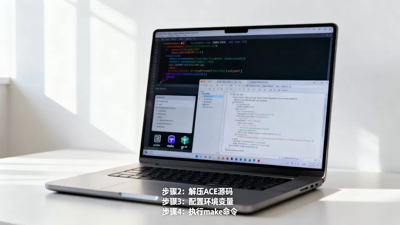 Linux编译ACE报错怎么解决?Linux编译ACE详细步骤 Linux编译ACE报错怎么解决?Linux编译ACE详细步骤