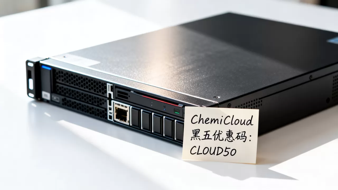 ChemiCloud黑五托管主机永久5折是真的吗?ChemiCloud黑五优惠码 ChemiCloud黑五托管主机永久5折是真的吗?ChemiCloud黑五优惠码