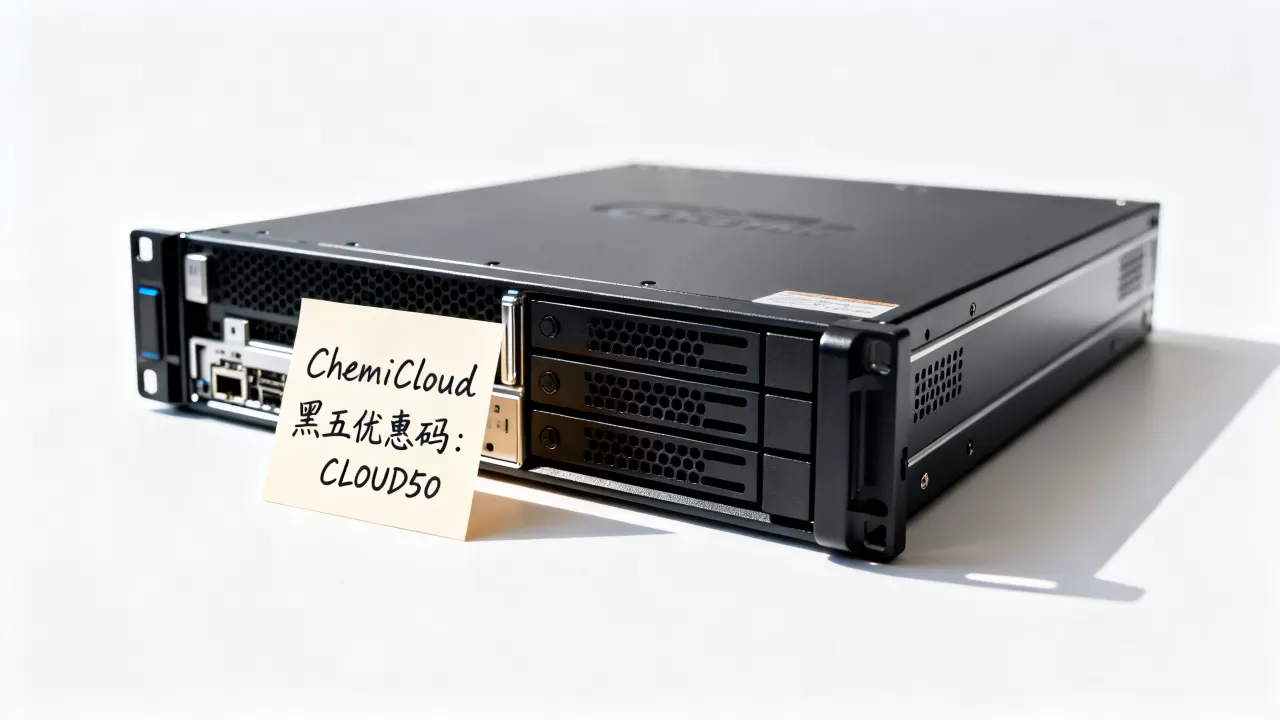 ChemiCloud黑五托管主机永久5折是真的吗?ChemiCloud黑五优惠码 ChemiCloud黑五托管主机永久5折是真的吗?ChemiCloud黑五优惠码