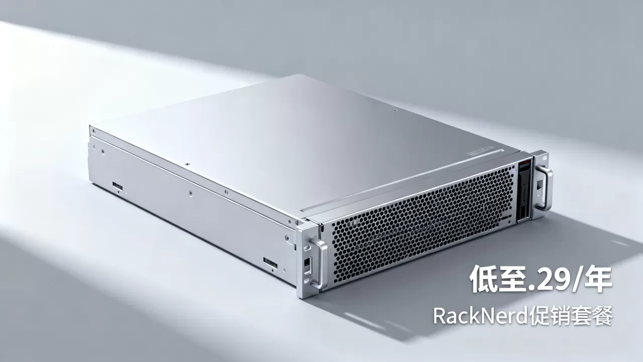 RackNerd最新促销套餐怎么选?美国便宜VPS低至.29/年 RackNerd最新促销套餐怎么选?美国便宜VPS低至.29/年