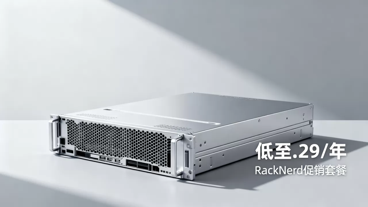 RackNerd最新促销套餐怎么选?美国便宜VPS低至.29/年 RackNerd最新促销套餐怎么选?美国便宜VPS低至.29/年