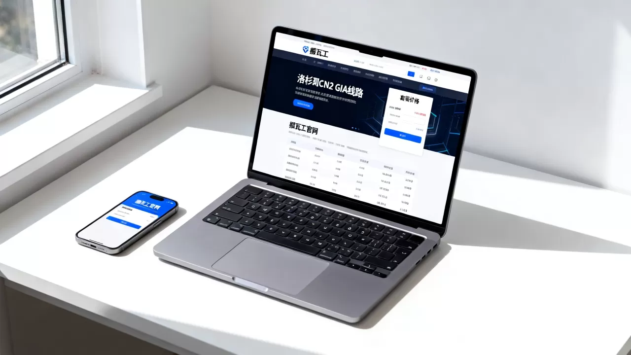 搬瓦工套餐怎么买?洛杉矶CN2 GIA线路价格 搬瓦工套餐怎么买?洛杉矶CN2 GIA线路价格
