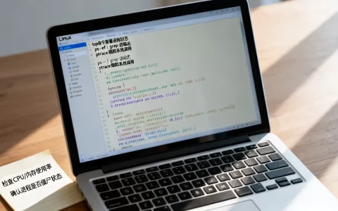 Linux进程假死怎么解决？如何排查Linux进程假死
