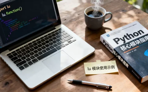 python lu是什么？python中lu模块怎么用