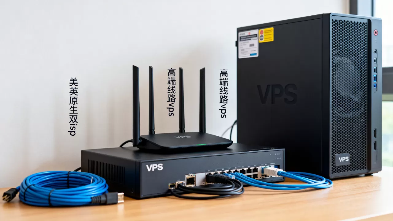 ZoroCloud美英原生双isp住宅vps好用吗?高端线路vps推荐 ZoroCloud美英原生双isp住宅vps好用吗?高端线路vps推荐