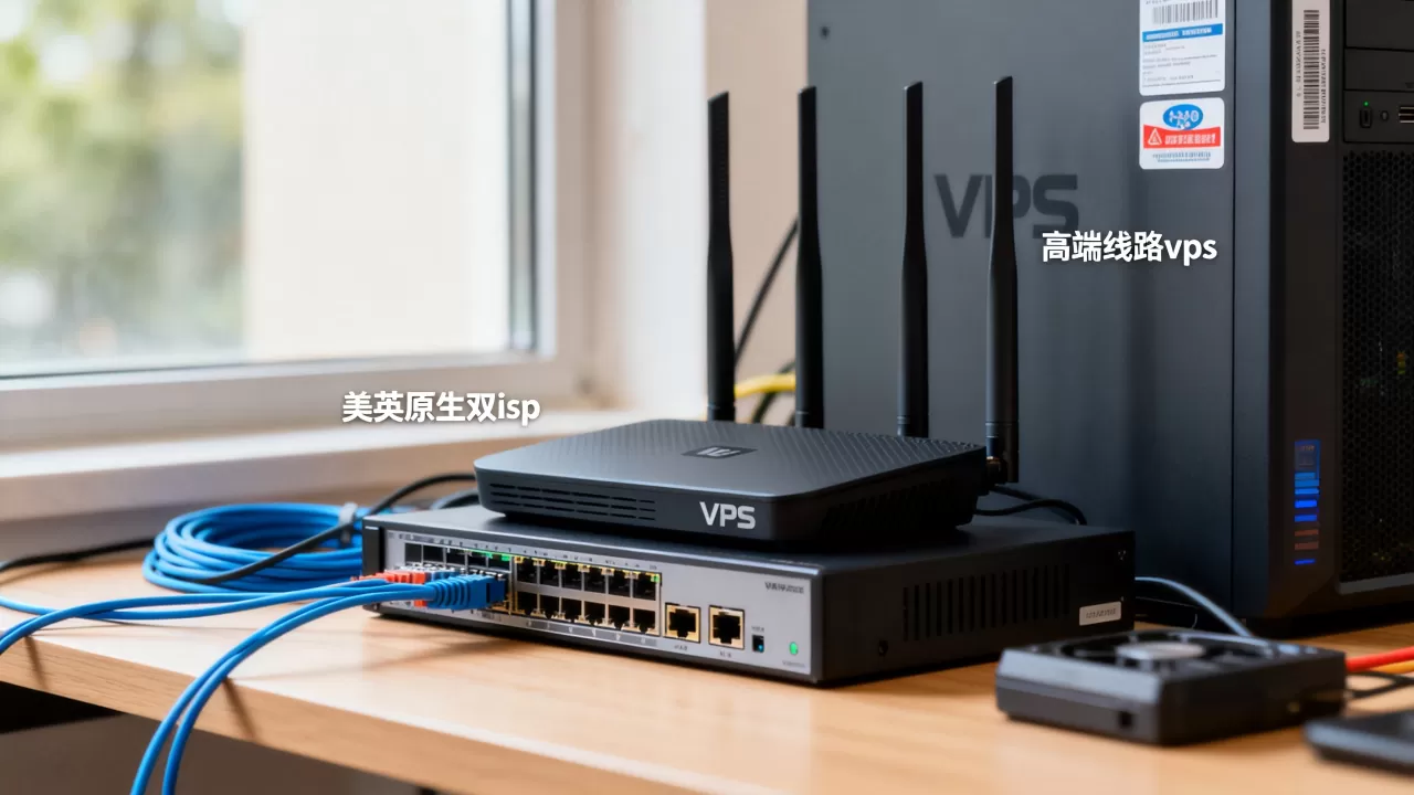 ZoroCloud美英原生双isp住宅vps好用吗?高端线路vps推荐 ZoroCloud美英原生双isp住宅vps好用吗?高端线路vps推荐