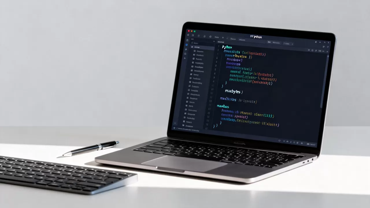 Python maxbytes是什么？Python中maxbytes参数怎么设置