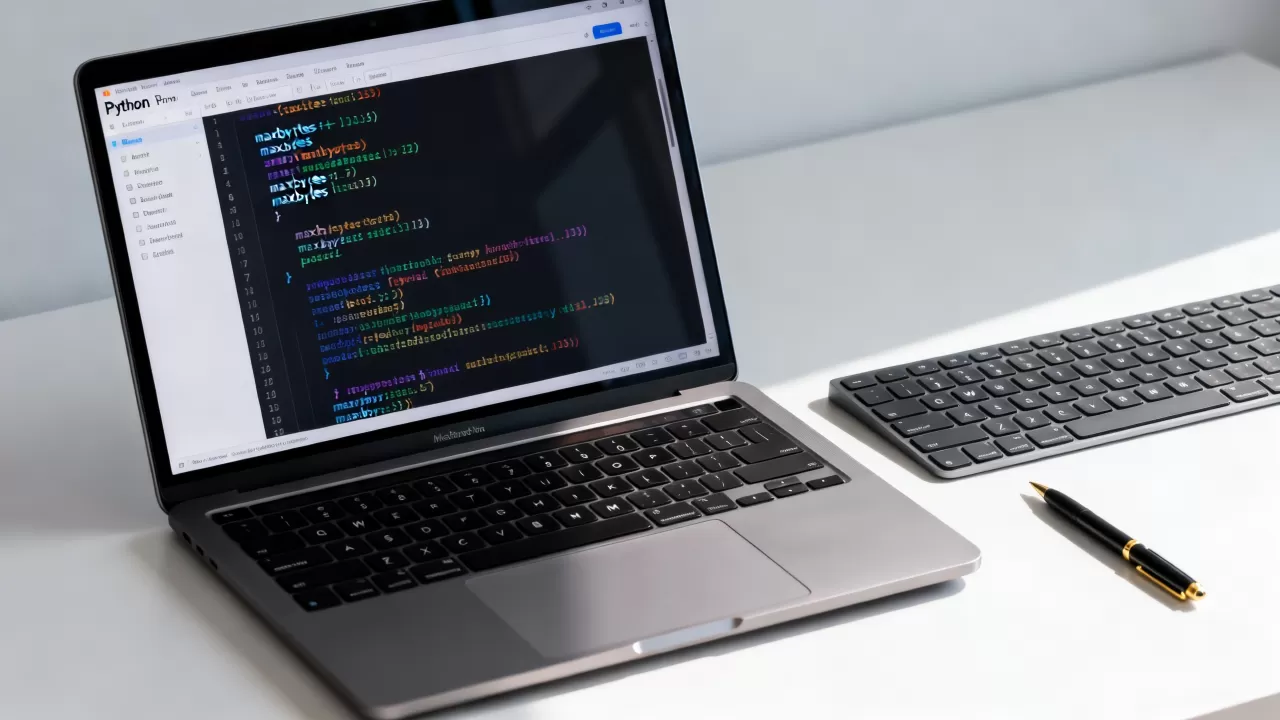 Python maxbytes是什么？Python中maxbytes参数怎么设置