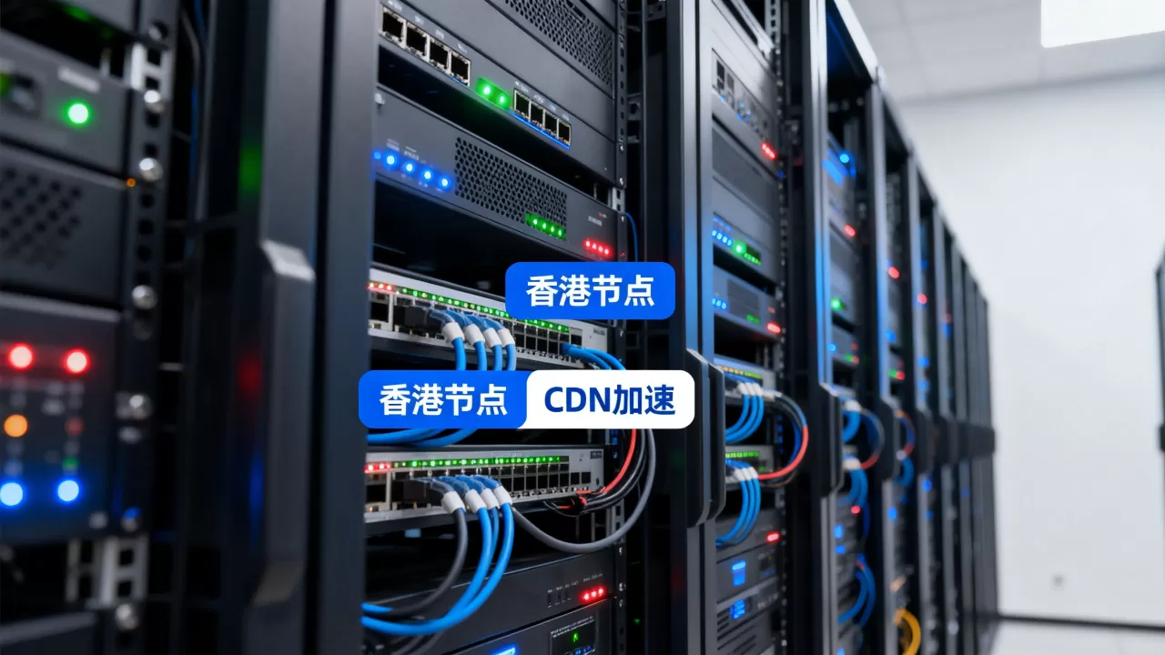 阿里云香港服务器带宽太贵怎么解决?香港节点全球CDN加速 阿里云香港服务器带宽太贵怎么解决?香港节点全球CDN加速