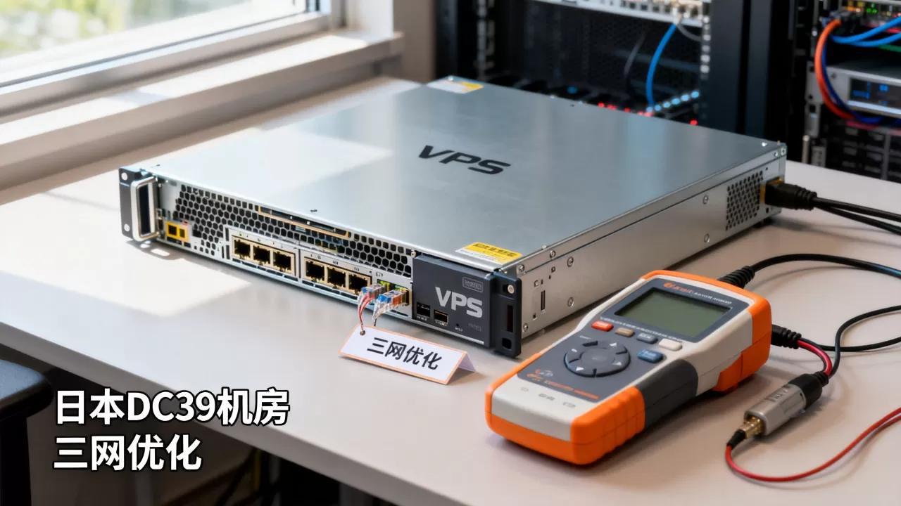 搬瓦工日本DC39机房VPS好用吗?搬瓦工日本机房三网优化评测 搬瓦工日本DC39机房VPS好用吗?搬瓦工日本机房三网优化评测