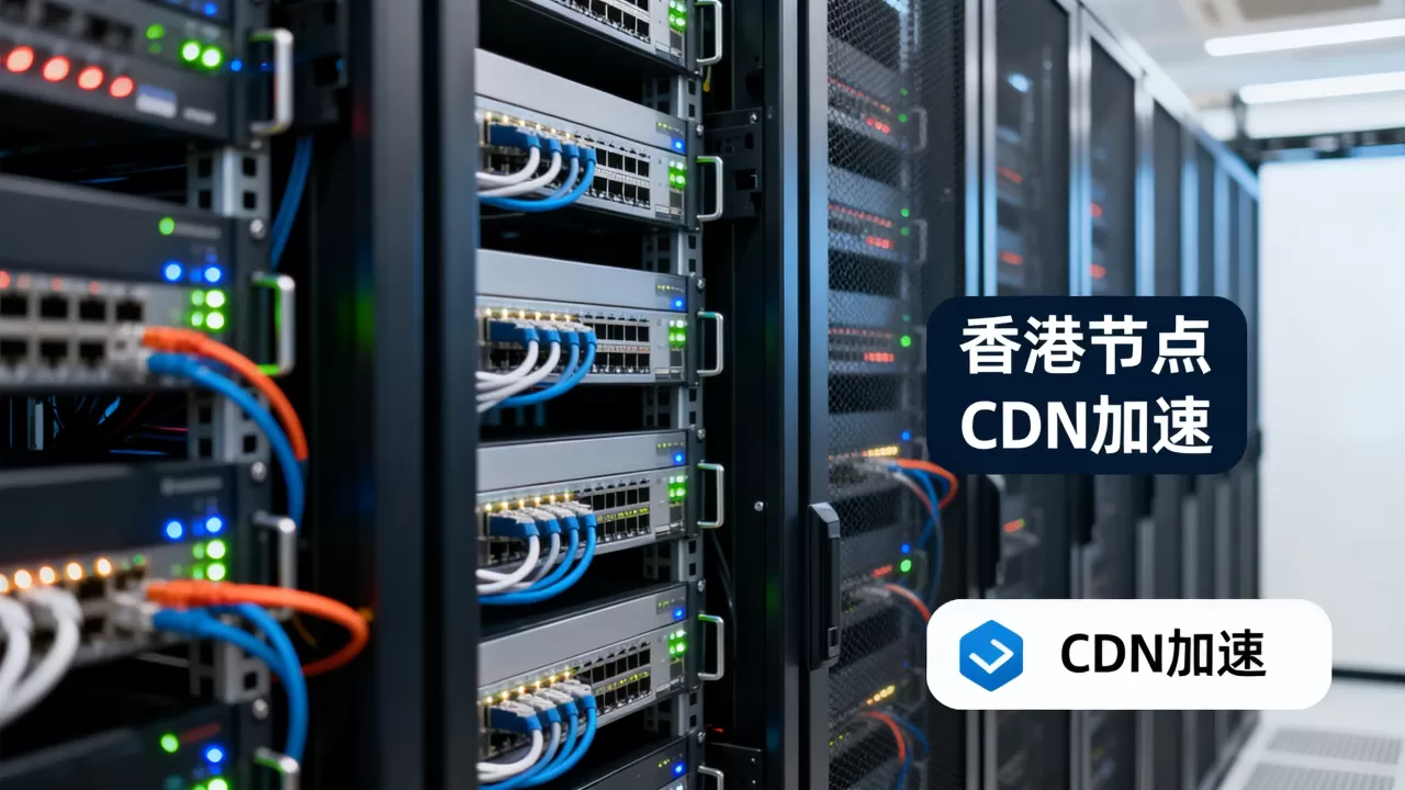 阿里云香港服务器带宽太贵怎么解决?香港节点全球CDN加速 阿里云香港服务器带宽太贵怎么解决?香港节点全球CDN加速