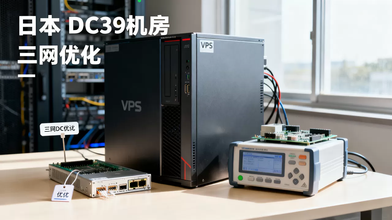 搬瓦工日本DC39机房VPS好用吗?搬瓦工日本机房三网优化评测 搬瓦工日本DC39机房VPS好用吗?搬瓦工日本机房三网优化评测
