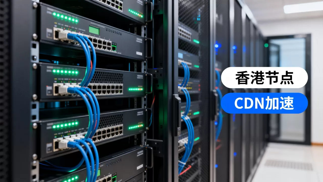 阿里云香港服务器带宽太贵怎么解决?香港节点全球CDN加速 阿里云香港服务器带宽太贵怎么解决?香港节点全球CDN加速