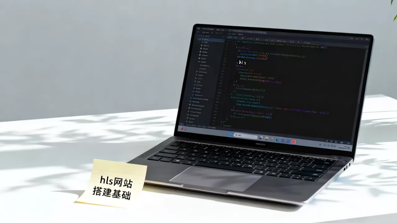 hls网站是什么?hls网站搭建教程 hls网站是什么?hls网站搭建教程