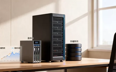 如何科学规划数据库容量？数据库容量规划最佳实践