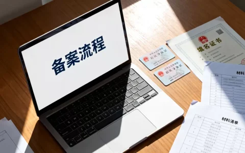 个人网站能通过吗，个人网站怎么备案