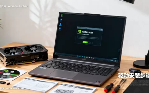 NVIDIA Linux黑屏怎么解决？linux显卡驱动安装失败