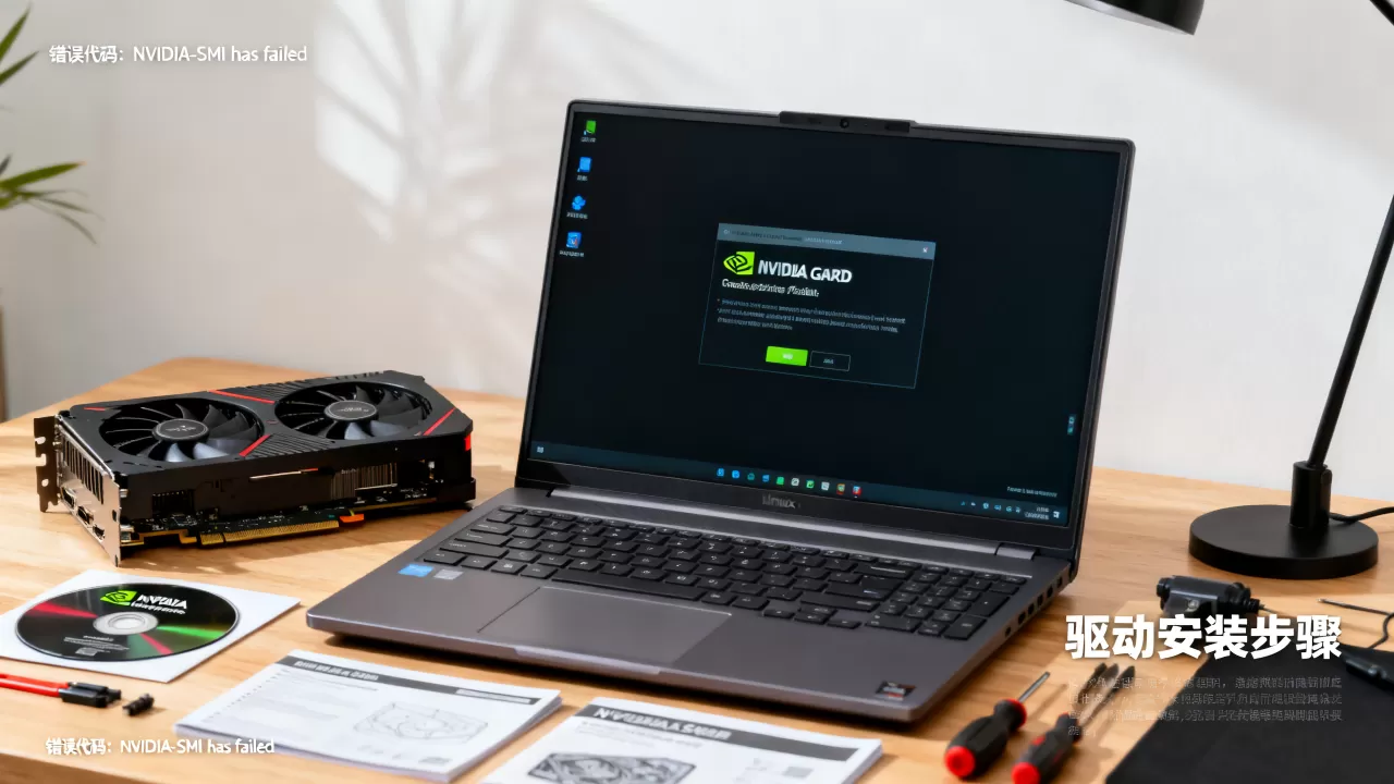 NVIDIA Linux黑屏怎么解决?linux显卡驱动安装失败 NVIDIA Linux黑屏怎么解决?linux显卡驱动安装失败