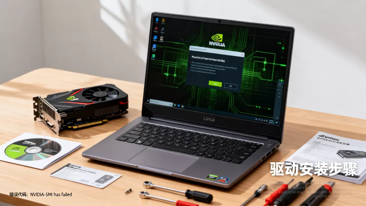NVIDIA Linux黑屏怎么解决?linux显卡驱动安装失败 NVIDIA Linux黑屏怎么解决?linux显卡驱动安装失败