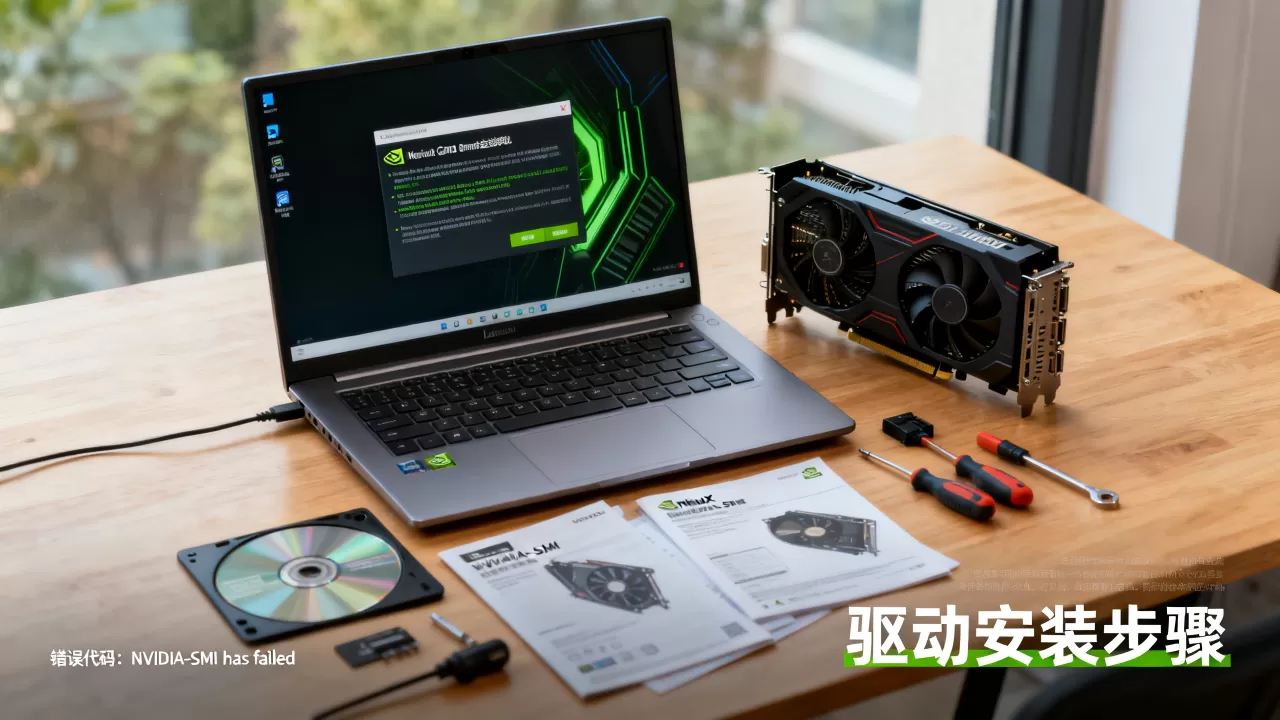 NVIDIA Linux黑屏怎么解决?linux显卡驱动安装失败 NVIDIA Linux黑屏怎么解决?linux显卡驱动安装失败