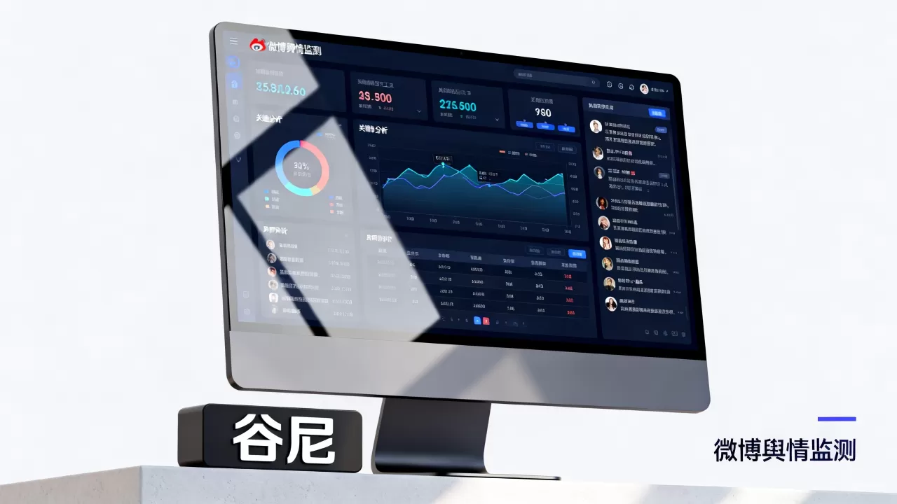 谷尼微博舆情监测效果如何？